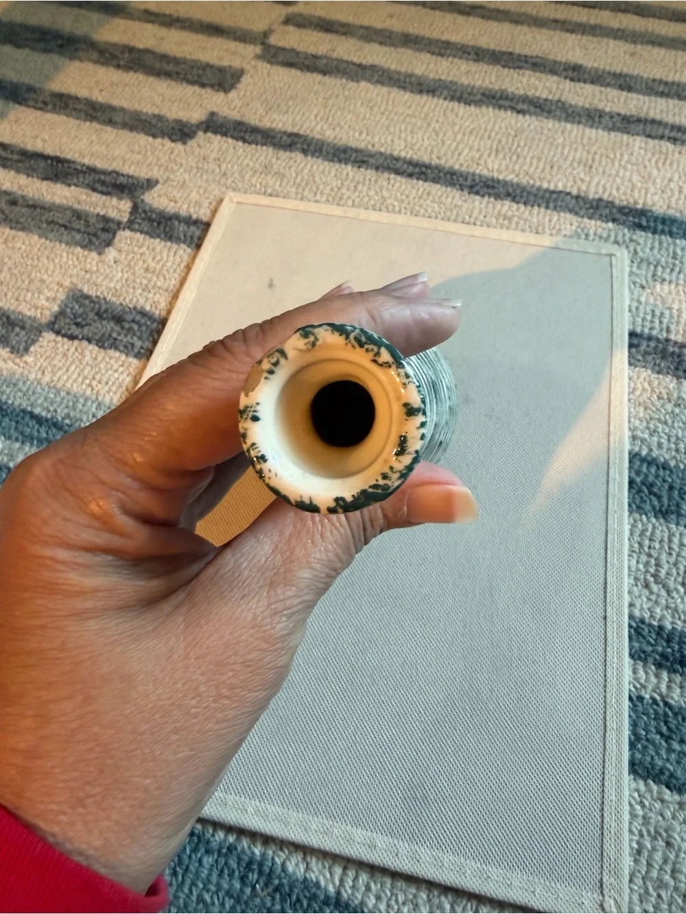 Gonder Original decorative ceramic